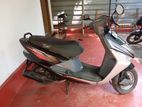 Honda Dio 2011