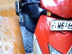 Honda Dio 2011