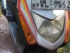 Honda Dio 2011