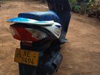 Honda Dio 2011