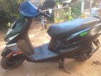 Honda Dio 2011