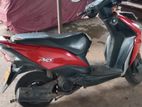Honda Dio 2013