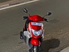 Honda Dio 2012 2013