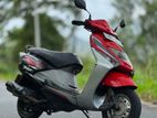Honda Dio 2012