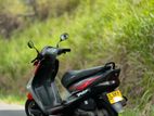 Honda Dio 2012