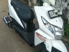 Honda Dio 2017