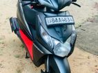 Honda Dio 2012