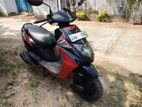 Honda Dio 2012