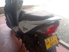 Honda Dio 2012