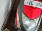 Honda Dio 2012