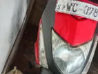 Honda Dio 2012
