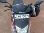 Honda Dio 2012