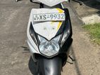 Honda Dio 2012