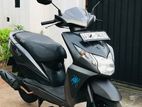 Honda Dio 2012