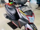 Honda Dio 2012