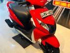 Honda Dio 2012