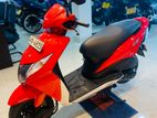 Honda Dio 2012