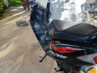 Honda Dio 2012