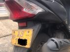 Honda Dio 2012
