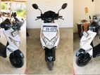 Honda Dio 2012