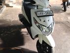 Honda Dio 2012