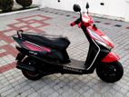 Honda Dio 2012