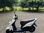 Honda Dio 2012