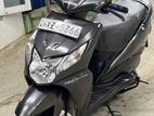 Honda Dio 2012