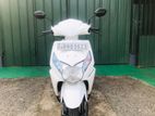 Honda Dio 2012