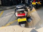 Honda Dio 2012