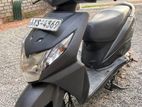 Honda Dio 2012