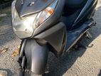 Honda Dio 2012
