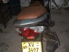 Honda Dio 2012