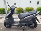 Honda Dio 2012