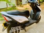 Honda Dio 2012