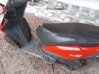 Honda Dio 2012