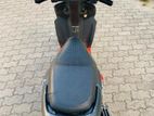 Honda Dio 2012