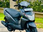 Honda Dio 2012