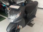 Honda Dio 2012