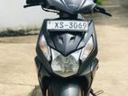 Honda Dio 2012