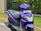 Honda Dio 2012