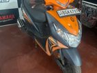 Honda Dio 2012