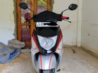 Honda Dio 2012