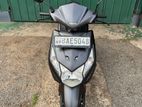 Honda Dio 2012