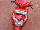 Honda Dio 2012