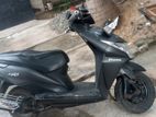 Honda Dio 2012