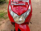 Honda Dio 2012