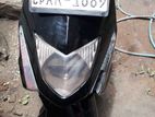 Honda Dio 2012