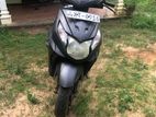 Honda Dio 2012