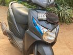 Honda Dio 2012